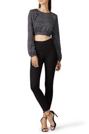 Hattie Blouse by Hutch