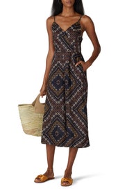 Seta Jumpsuit by Nicholas