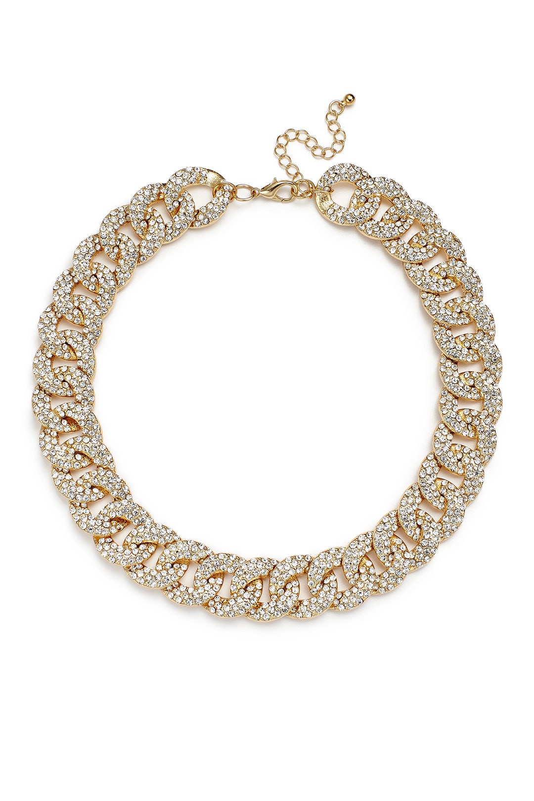 Victoria Necklace by Slate & Willow Accessories