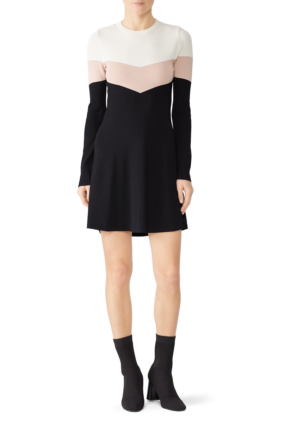 white christmas dresses Valentino