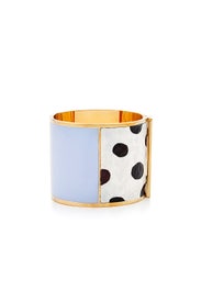 Montparnasse Cuff by Sarah Magid