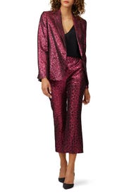 Madden Pants by Tanya Taylor