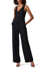 Mead Jumpsuit by Trina Turk