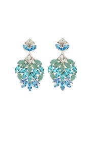 Lazuli Statement Drops by Tova