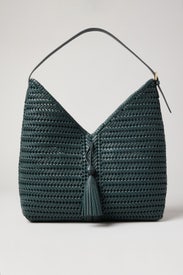 Neeson Hobo Bag by Anya Hindmarch
