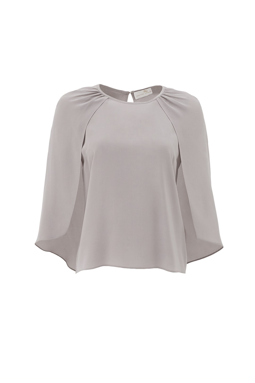Amelie Top by Amanda Uprichard 0