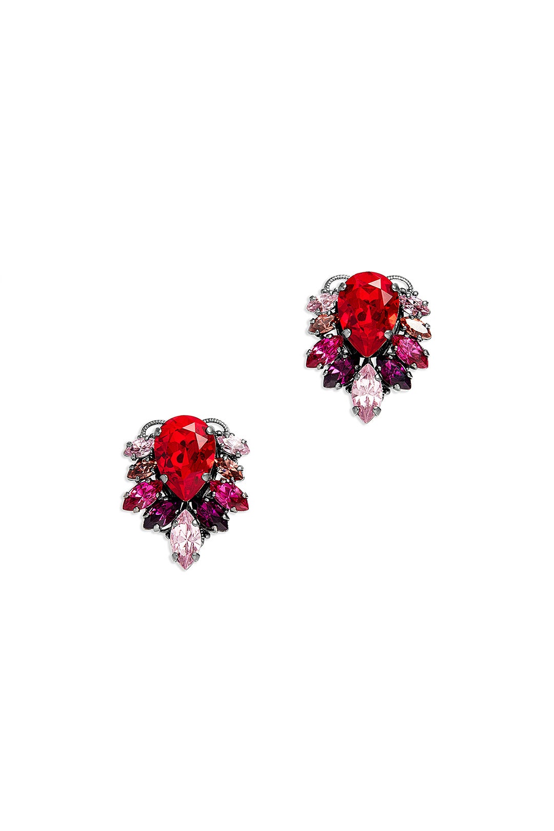 Brigitte Studs by Anton Heunis 1