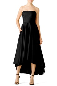 Dark Charm Gown by allison parris