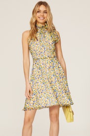 Audrey Dress by Black Halo