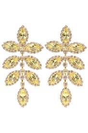 Frannie Earrings by Courtney Lee