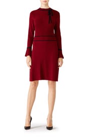 Annabeth Sweater Dress by Draper James