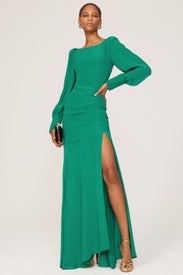 Presley Gown by De La Vali