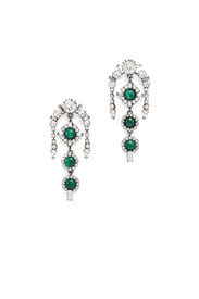 Wyatt Earrings by Elizabeth Cole