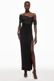 Gigi Gown by elle zeitoune