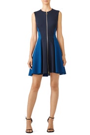 Stargazer Embline Dress by Elie Tahari