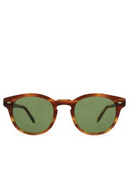 Warren Sunglasses by Garrett Leight