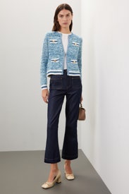 Beckington Cardigan by Lilly Pulitzer