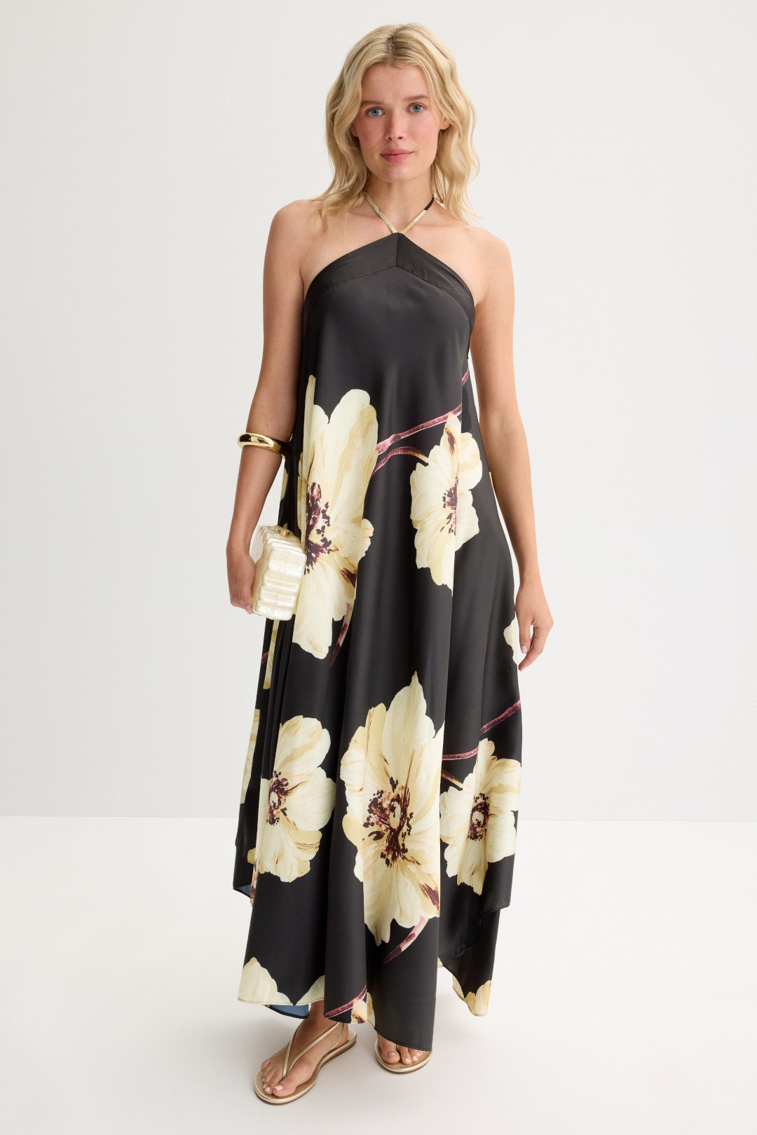 Raban Dress by MISA Los Angeles 0