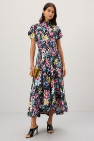 Tulip Puff Sleeve Dress by 3.1 Phillip Lim