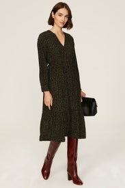 Maple Dress by Rails