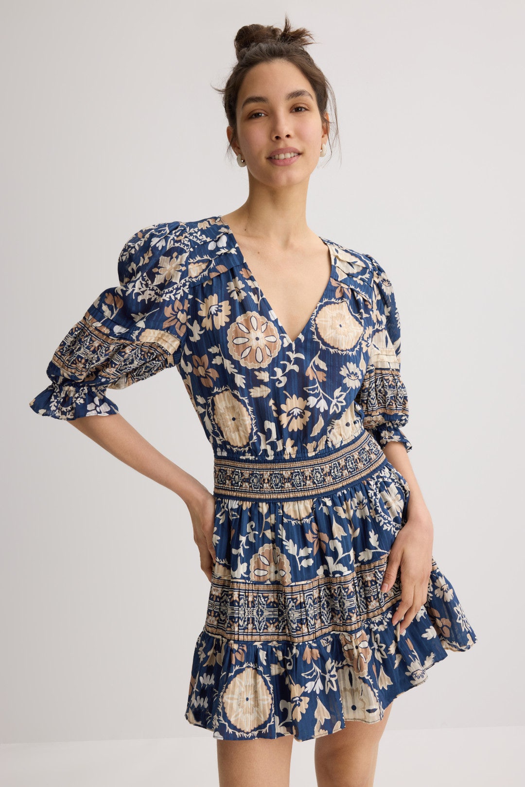 Barbara Dress by Ramy Brook 0