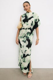 Alana Gown by Rodebjer