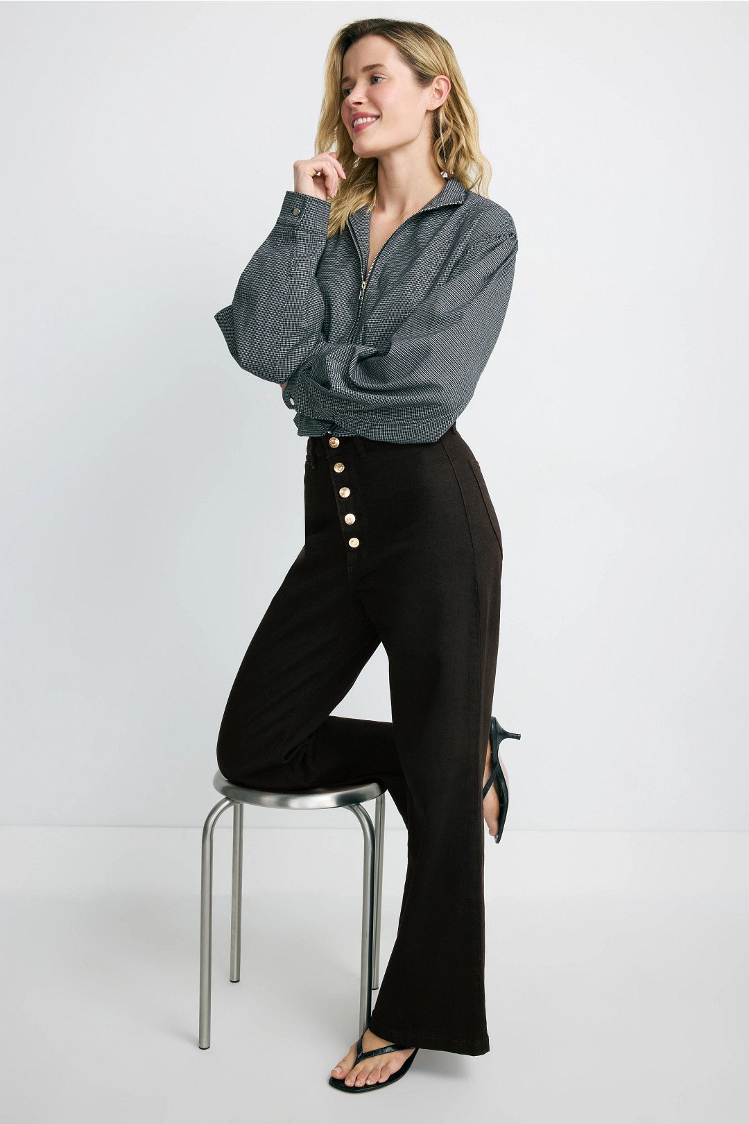 Sailor Pants by Rolla's 0