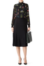 Taalia Blouse by Ted Baker