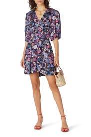 Nat Dress by Tanya Taylor