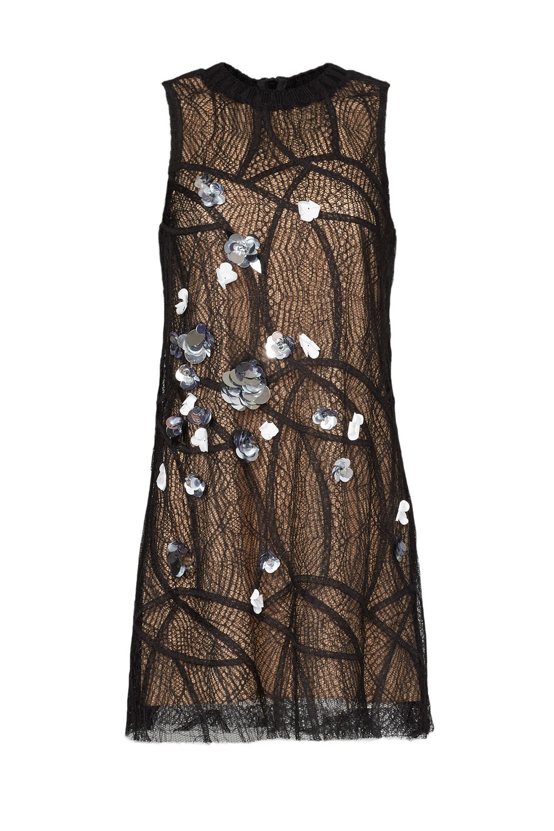 Arielle Shift by Vera Wang