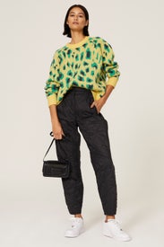 Leo Sweater by Apparis