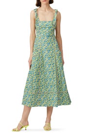 Perla Dress by Cinq à Sept