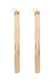 Voyeur Earrings by CC Skye