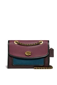Colorblock Parker Bag by Coach Handbags