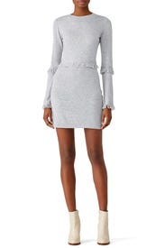 Frankie Knit Dress by FINDERS KEEPERS
