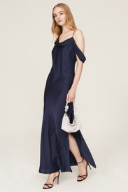 Francois Gown by Fame & Partners