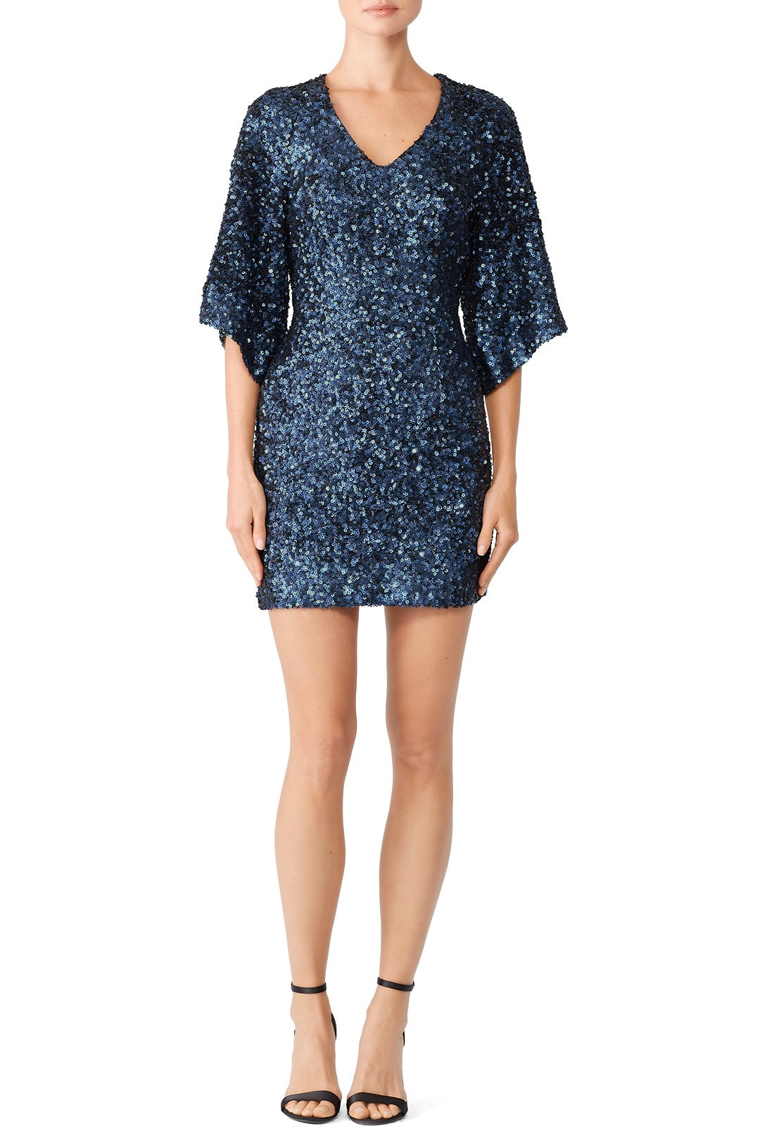 Party Girl Mini Dress by Free People 0