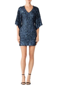 Party Girl Mini Dress by Free People