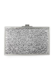Hologram Clutch by HALSTON Handbags