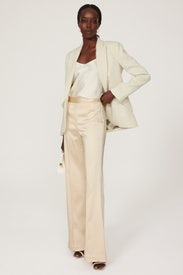 Chamberlain Blazer by L'agence