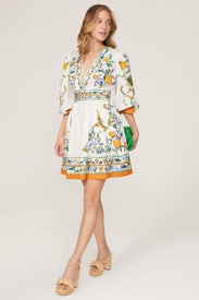 Margherita Dress by La DoubleJ