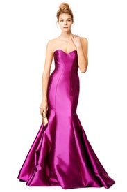 Declaration Gown by Lela Rose