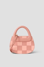 Carla Carry-All Bag by Lele Sadoughi