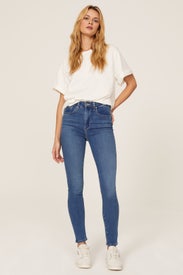 721 High Rise Jean by Levi's
