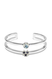 Moonstone Levitation Cuff by Pamela Love x RTR