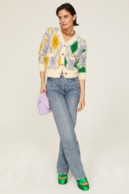 Cori Cardigan by Rachel Antonoff