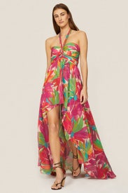 Natasha Dress by Ronny Kobo