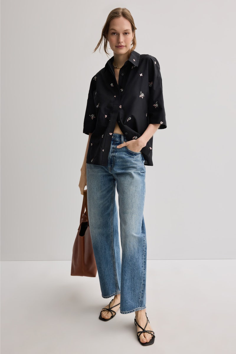 June Shirt by ROMY - Photo 0