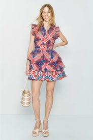 Bimba Dress by Ro's Garden