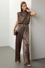 Jones Jumpsuit by Sabina Musayev